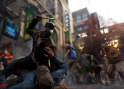 Đồ họa Watch Dogs liệu có thật sự hấp dẫn ?