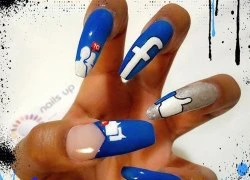 Đo mức độ nghiện Facebook của bạn