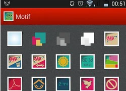 "Đổi gió" trải nghiệm Android bằng 10 bộ icon ấn tượng