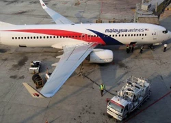 Đối thoại cuối cùng giữa MH370 và kiểm soát không lưu