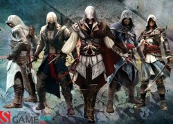 Dòng game Assassin's Creed và những điểm " không " đáng mong đợi ?