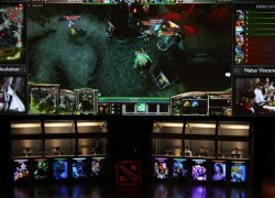 DOTA 2 Bắc Mĩ &#8211; một sự khởi đầu mới