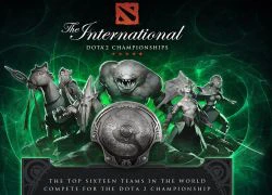 Dota 2 bị &#8220;loại&#8221; khỏi MLG Anaheim ?