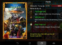 DotA Card chính thức ra mắt game thủ Việt