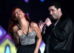 Drake muốn kết hôn với Rihanna