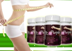 Dr.Purple &#8211; viên giảm cân thảo mộc Đông y