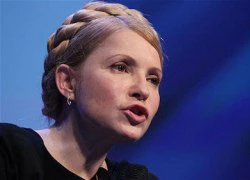 Đức lên án bà Tymoshenko vì đoạn băng miệt thị người Nga