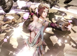 Dynasty Warriors 8: Xtreme Legends hẹn ngày đặt chân lên PC