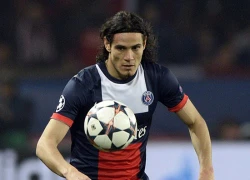 Edinson Cavani "gieo sầu" cho Man United