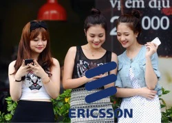 Ericsson muốn hỗ trợ nhà mạng Việt Nam tự phát triển OTT