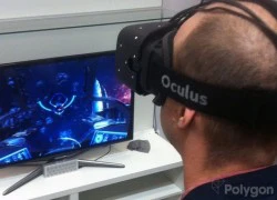 Facebook mua Oculus Rift với giá 2 tỷ USD