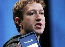 Facebook nắm trong tay 1 tỷ người dùng di động hàng tháng