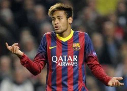 Fan Barca kêu gọi gạch tên Neymar khỏi trận Siêu kinh điển