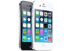 FPT giảm giá iPhone 4S chính hãng