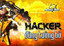 FPT phản hồi lại vấn đề hack trong Avatar Star