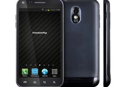 FreedomPop Privacy Phone - chiếc Galaxy S II bảo mật