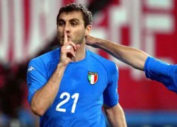 'Gã Don Juan' Vieri phá sản