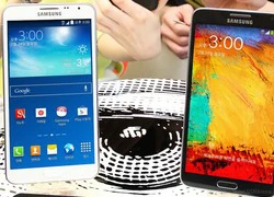 Galaxy Note 3 Neo nhanh chóng nâng đời chip 'khủng'