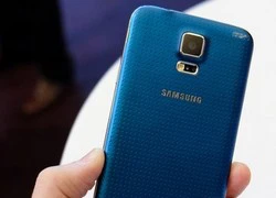 Galaxy S5 được báo giá cao "ngất ngưởng" ở châu Âu