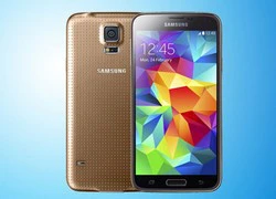 Galaxy S5 rẻ hơn gần 2 triệu đồng so với S4