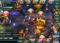 Game "Diablo ngược" Cách Tử RPG đã cập bến Việt Nam