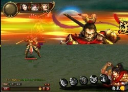 Game Hầu Vương sắp được phát hành tại Việt Nam