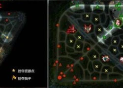 Game MOBA Anh Hùng Tam Quốc tiết lộ cách chơi mới 5v5v5