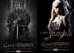 'Game of Thrones' Trò chơi vương quyền sắp trở lại