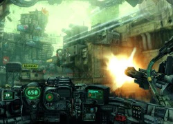 Game online "gốc Việt" Hawken đã mở cửa miễn phí