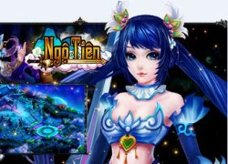 Game online mới 2014 nào sẽ ra mắt game thủ trong tháng 3 ?