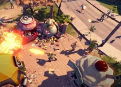 Game online Zombie hấp dẫn Dead Island Epidemic sắp mở cửa