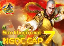 Game thủ Huyền Thoại Anh Hùng đau đầu vì ngày 8-3