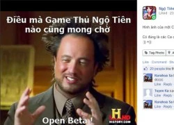 Game thủ Ngộ Tiên "mòn mỏi" trong Ngày Quốc Tế Hạnh Phúc