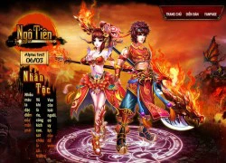 Game thủ phẫn nộ vì chưa có Ngộ Tiên cho Android