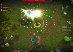 Game thủ Việt rủ nhau sang Thái chơi Mirror War