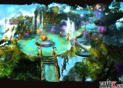 Game võ hiệp Đại Đường Vô Song 2 được mua về Việt Nam