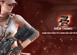 Gamer Việt nghĩ gì về MMOFPS Điểm Trắng - Point Blank?