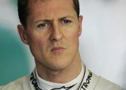 Gia đình tin tưởng Michael Schumacher sẽ tỉnh dậy