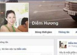 Giả Fb Mai Phương Thúy, Diễm Hương để mượn tiền