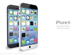 Giá iPhone 6 có thể cao gấp rưỡi vì màn hình lớn