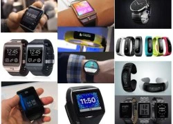 Giá nào phù hợp cho thị trường smartwatch