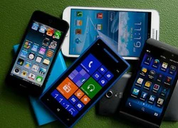 Giá thành vẫn là nhân tố quyết định trong việc lựa chọn smartphone