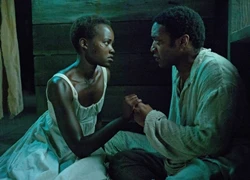 Giải mã bộ phim thắng Oscar '12 Years a Slave'