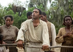 Giải mã thành công của nhà vô địch Oscar 2014: "12 Years a Slave"