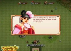 Giang Sơn Mỹ Nhân được game thủ Việt gọi với tên &#8220;Clash of Clone&#8221;