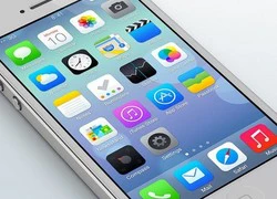 Giấu các ứng dụng không sử dụng ở iOS 7.1