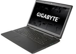 Gigabyte giới thiệu hàng loạt laptop chơi game với card đồ họa "khủng"