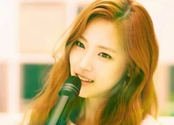 Girlgroup &#8220;trong sáng thuần khiết&#8221; hạ gục fan qua MV mới