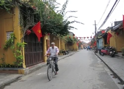 Giữa năm nay, Hà Nội có xe đạp công cộng