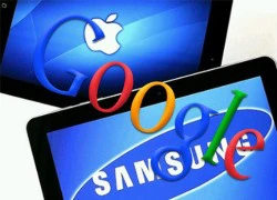 Google bị ảnh hưởng trong cuộc tranh chấp giữa Apple và Samsung